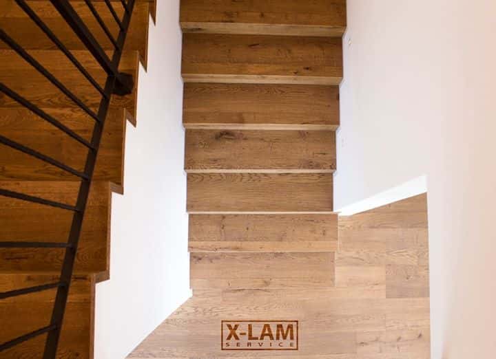 in prospettiva di nuovi progetti dal progetto alla realizzazione www x lambiz xlam wood house verona